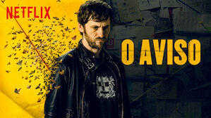 Desaparecida | Site Oficial Netflix