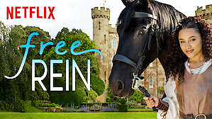 Spirit Riding Free | Netflix Official Site