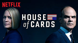 the crown house of cards