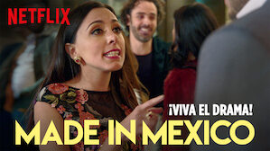 La reina del flow | Sitio oficial de Netflix