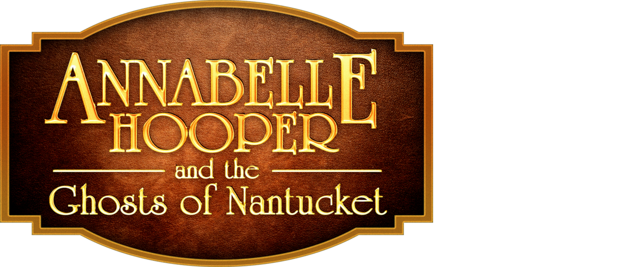 Annabelle Hooper and the Ghosts of Nantucket | Netflix