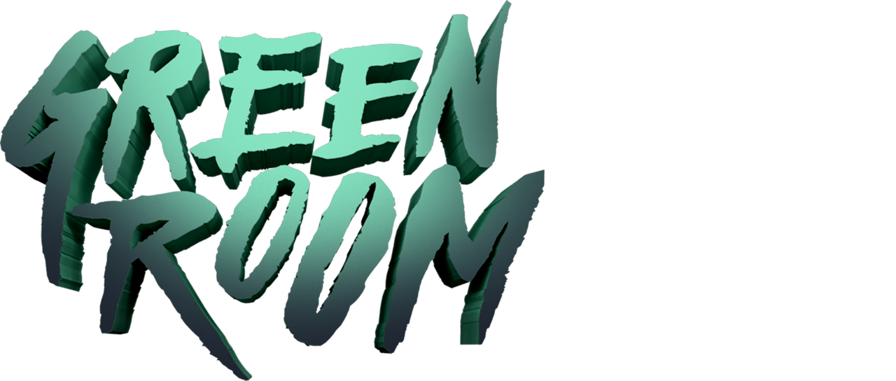 Green Room Netflix