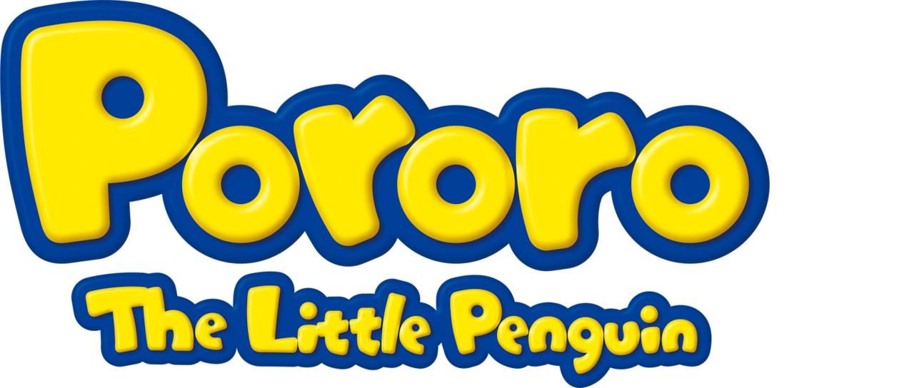 Pororo - The Little Penguin | Netflix