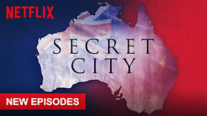 Pine Gap | Netflix Official Site