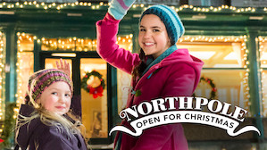 Northpole Weihnachten Geöffnet Northpole Weihnachten Geöffnet
