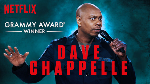 dave chappelle comedians in cars getting coffee