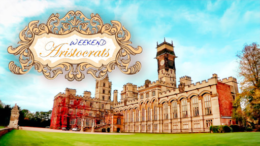 the windsors on netflix