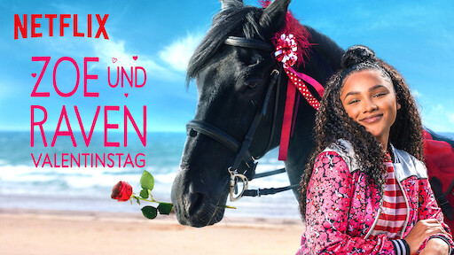 Zoe Und Raven – Freiheit Im Sattel Freddy Carter Zoe Und Raven – Freiheit Im Sattel Freddy Carter
