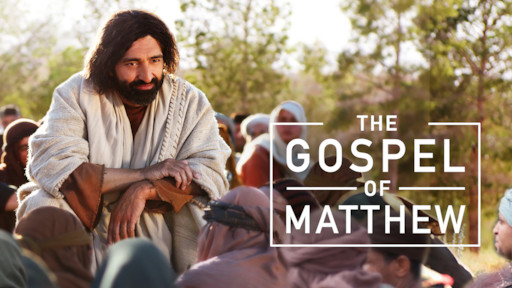 The Gospel of John | Netflix