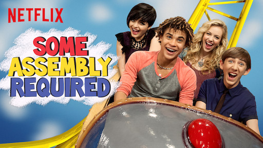 Malibu Rescue Netflix Official Site