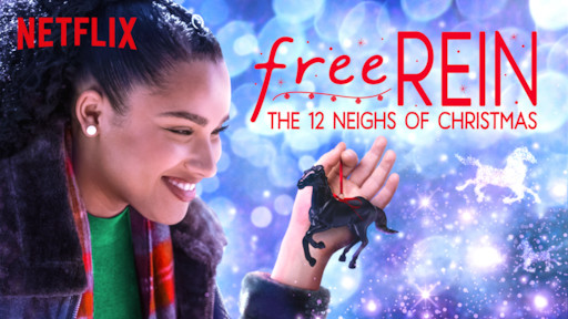Free Rein | Netflix Official Site