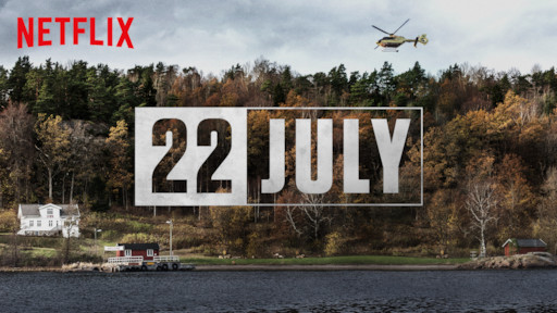 what happend to monday netflix