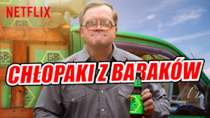 Różowe lata 70 netflix