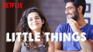 little things hindi web series