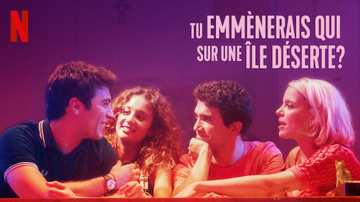 Comment élever Un Super Héros Distribution Les Demoiselles du téléphone | Site officiel de Netflix