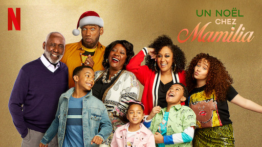 Bienvenue chez Mamilia | Site officiel de Netflix