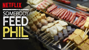 food shows on netflix canada