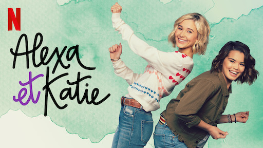 Poursuis tes rêves | Site officiel de Netflix