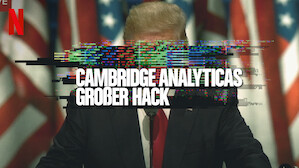 cambridge analytica serie netflix