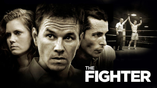 best fighting series on netflix