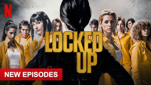 region locked shows on netflix