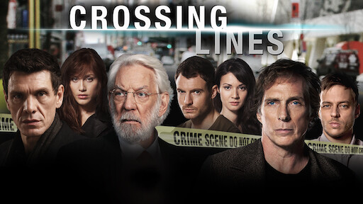 crossing lines netflix