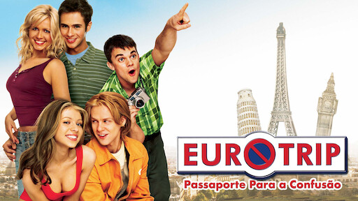 Mac And Devin Go To High School German