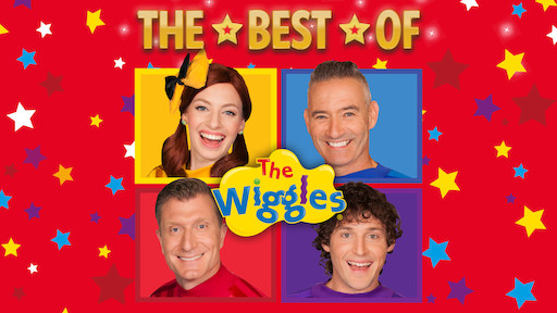 The Wiggles | Netflix