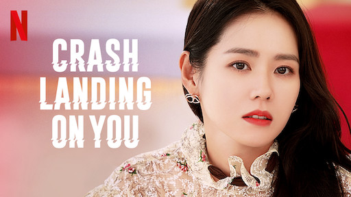 Crash Landing on You | Netflix Official Site