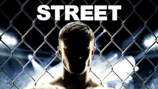 fighting shows on netflix