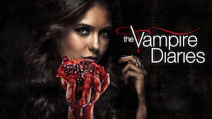 the vampire diaries netflix romania