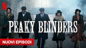 Serie TV | Sito ufficiale Netflix