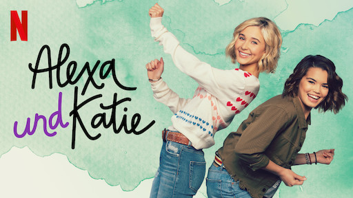 Wann Kommt Go Sei Du Selbst Staffel 3 Auf Netflix GO! Sei du selbst | Netflix – offizielle Webseite