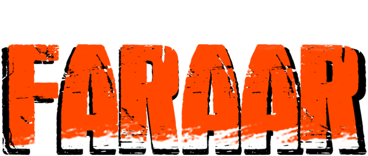 Faraar | Netflix