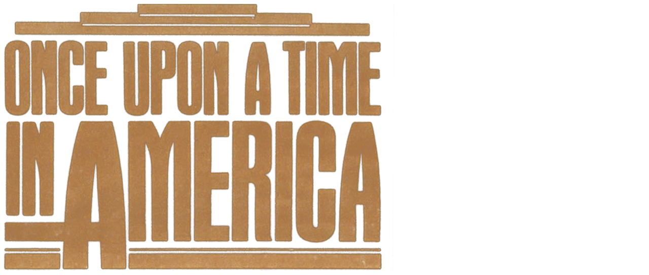 Once Upon A Time In America Netflix Once Upon a Time in America | Netflix