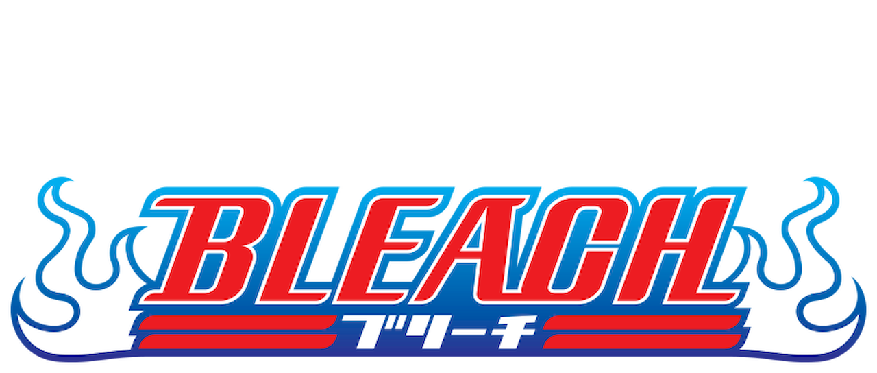 Bleach Netflix