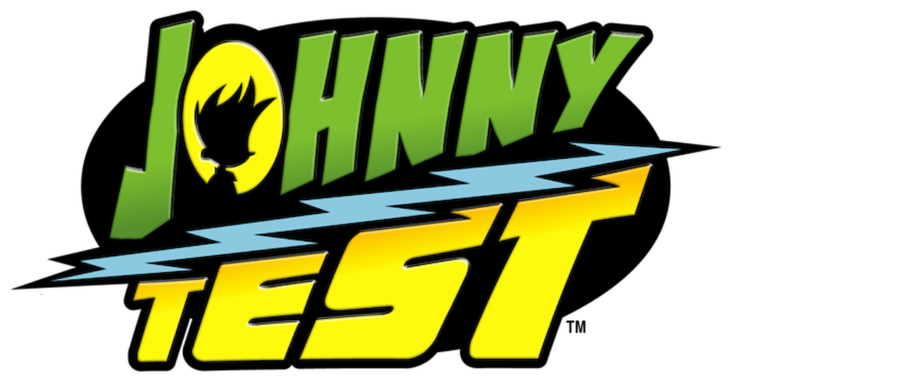 Johnny Test Netflix