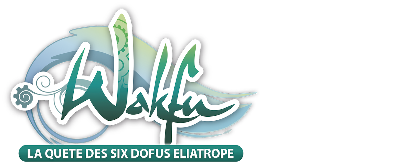 Wakfu La Quete Des Six Dofus Eliatropes Wakfu: La Quête des Six Dofus Eliatropes | Netflix