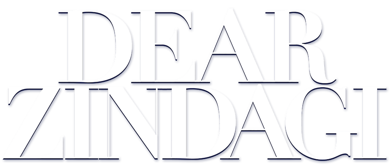 Dear Zindagi - Liebesbrief An Das Leben