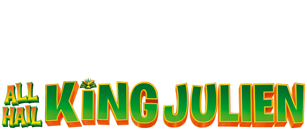All Hail King Julien Wallpaper