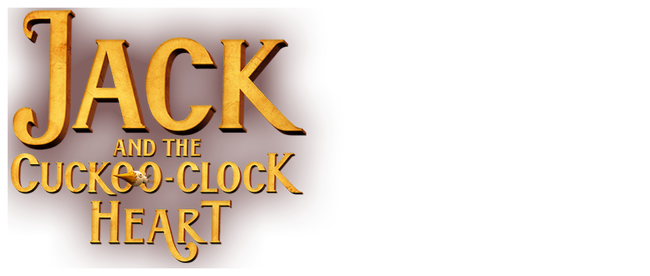 Jack and the CuckooClock Heart Netflix