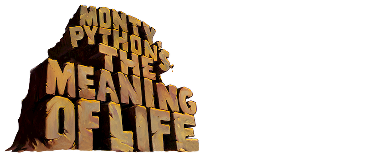 netflix life meaning of monty python The of Netflix Meaning Python's Monty Life