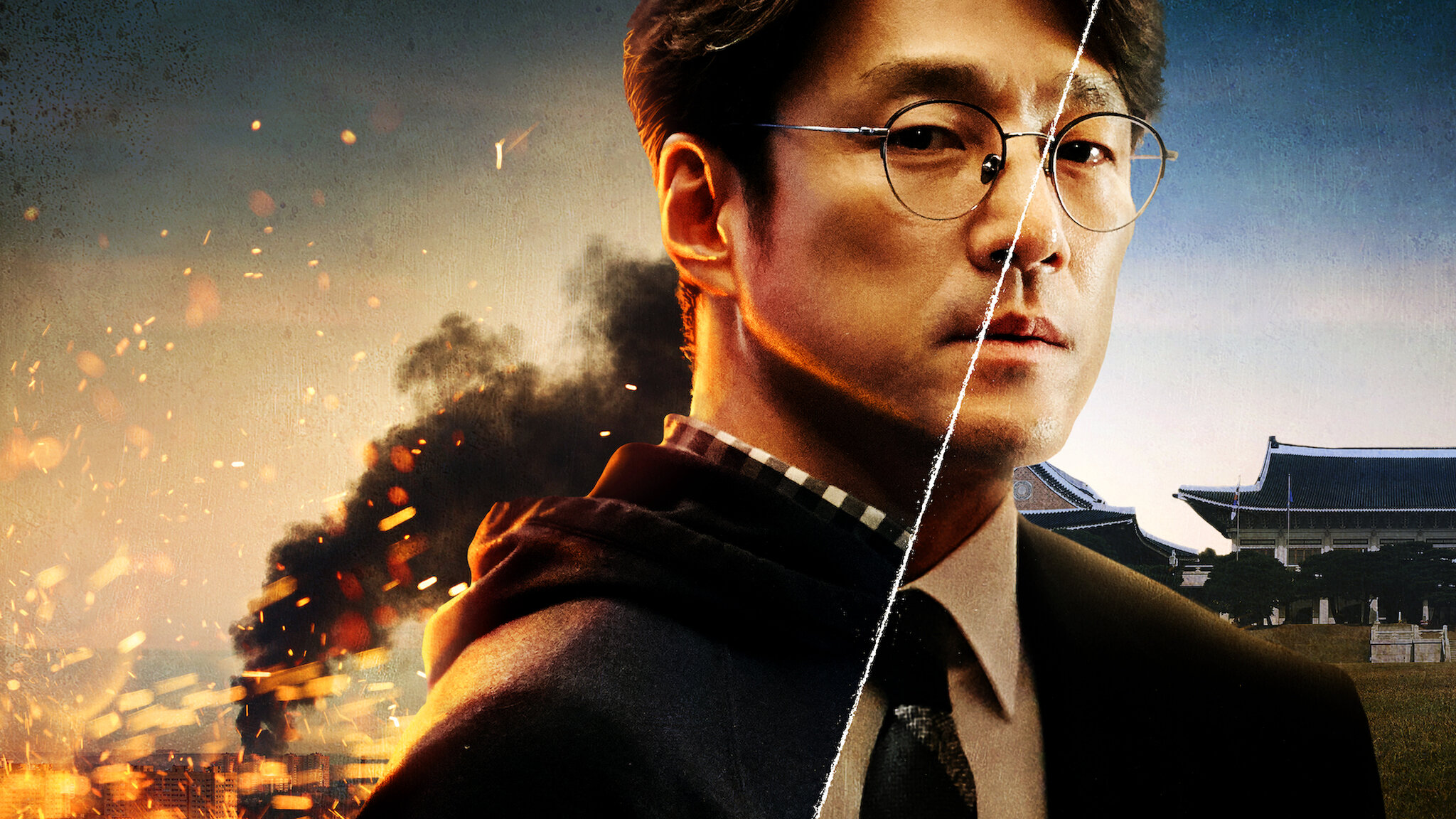 Watch Designated Survivor: 60 Days | Netflix Official Site