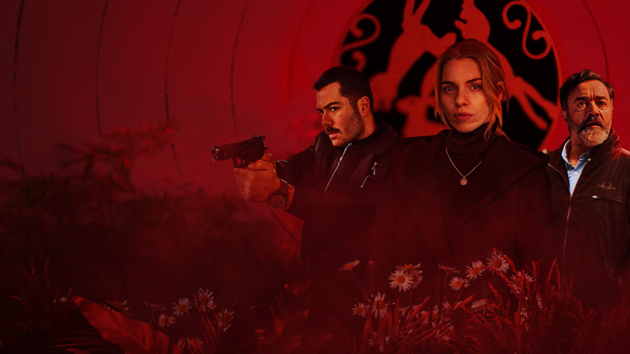 Watch Bitter Daisies Netflix Official Site