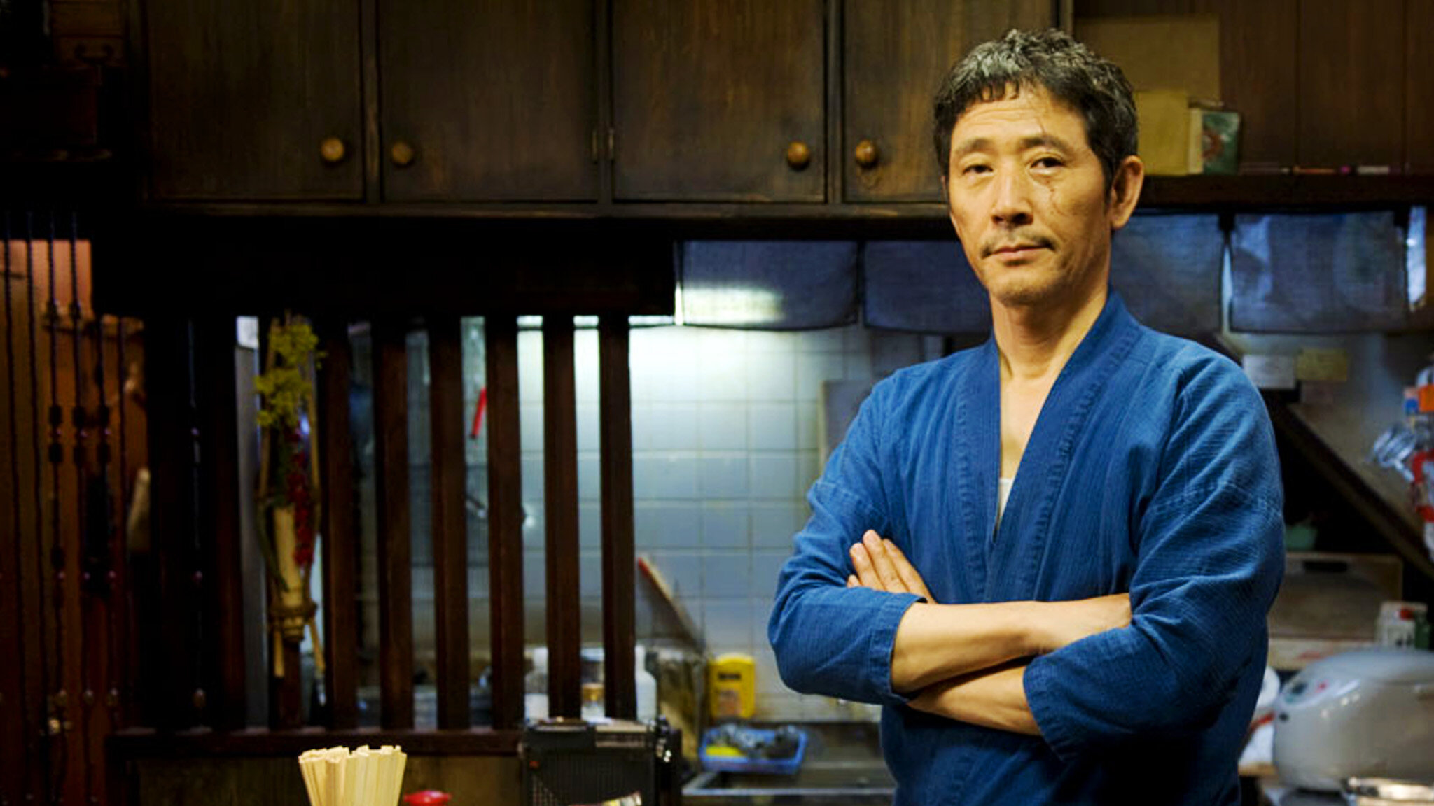 Watch Midnight Diner Netflix