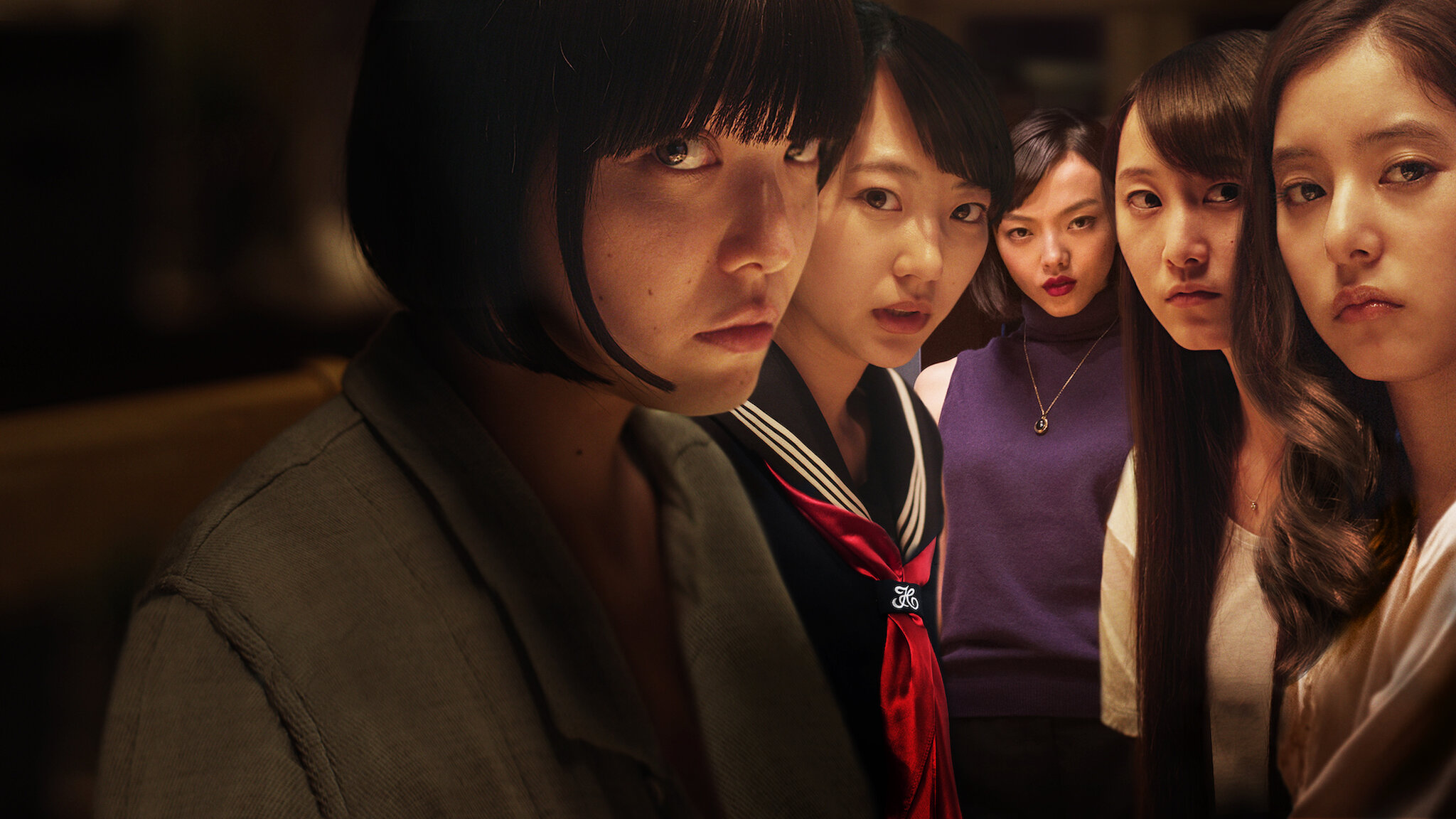 Watch Million Yen Women | Netflix Official Site