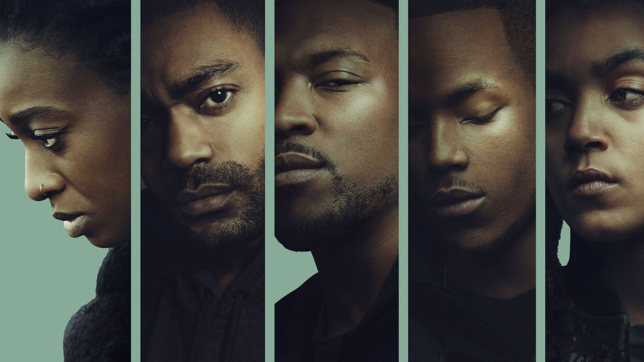 Watch Top Boy Netflix Official Site