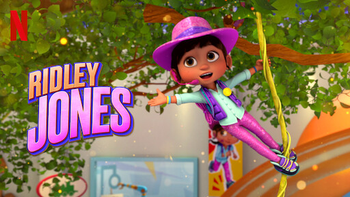 Watch Dragons: Rescue Riders: Hunt for the Golden Dragon | Netflix ...