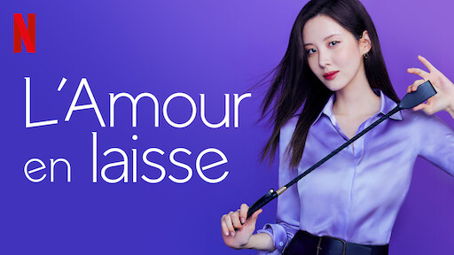 Tune in for Love | Site officiel de Netflix