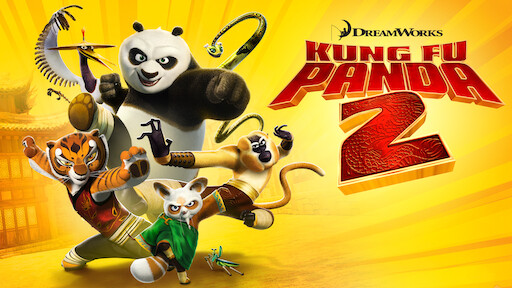 Watch Kung Fu Panda: The Dragon Knight | Netflix Official Site
